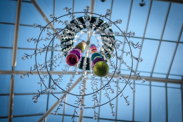 Bauble Decorations