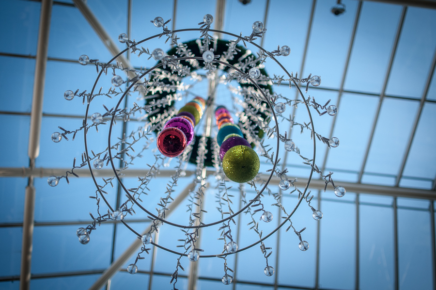 Bauble Decorations