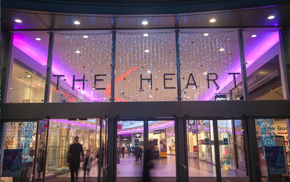 Heart of Walton